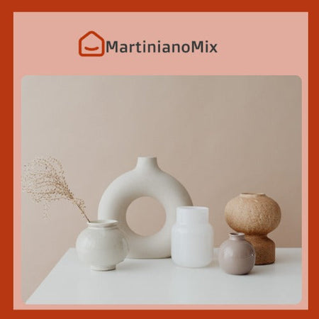 Decoração e Arte
