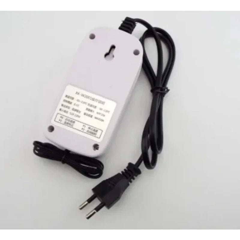 controlador temperatura digital termostato 110 / 220 volts