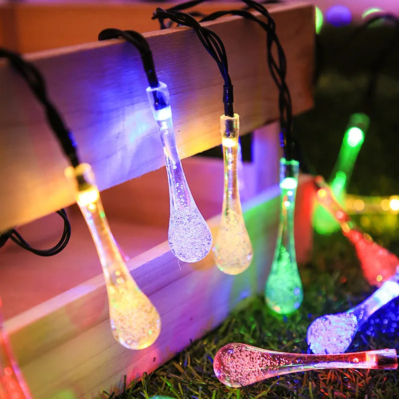 PISCA PISCA LED COM ENERGIA SOLAR