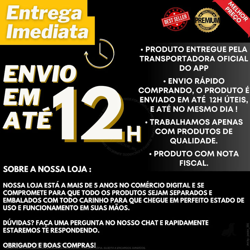 Mop Flat Balde 6 litros Com 2 Refis Com Cabo Extensivel Inox Grande