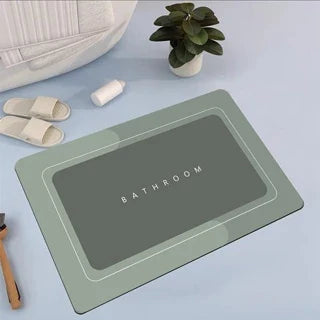 Kit 2 Tapete Antiderrapante