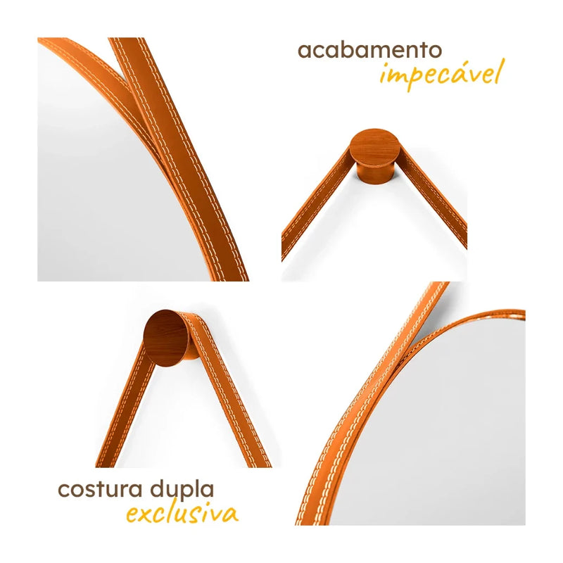ESPELHO DECORATIVO